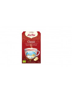 Classic - Yogi tea