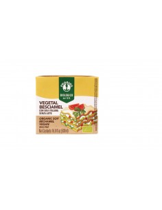 Besciamella di soia - Probios