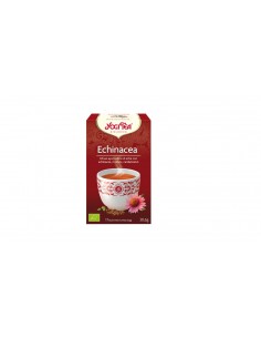 Echinacea - Yogi tea
