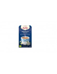 Abbraccio della sera - Yogi tea