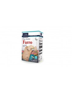 Pane azzimo di farro - Sottolestelle