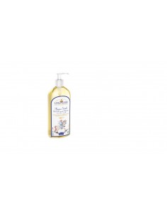 Gel detergente delicato viso, corpo, capelli Linea bimbi...